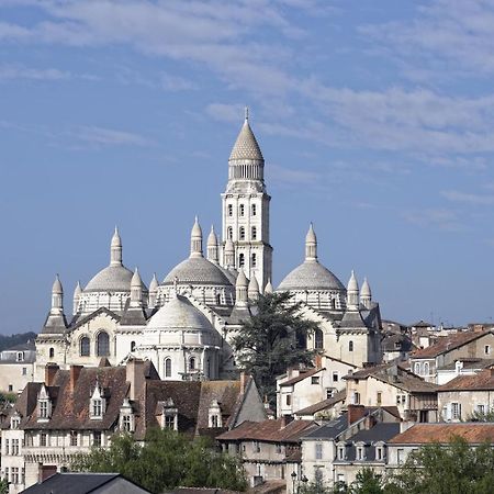 Audrey-Quartier Mairie-Arenes Antiques Apartment Perigueux Exterior photo