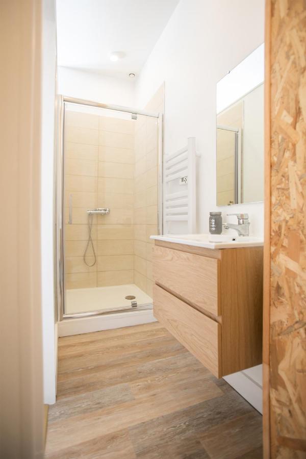 Audrey-Quartier Mairie-Arenes Antiques Apartment Perigueux Exterior photo