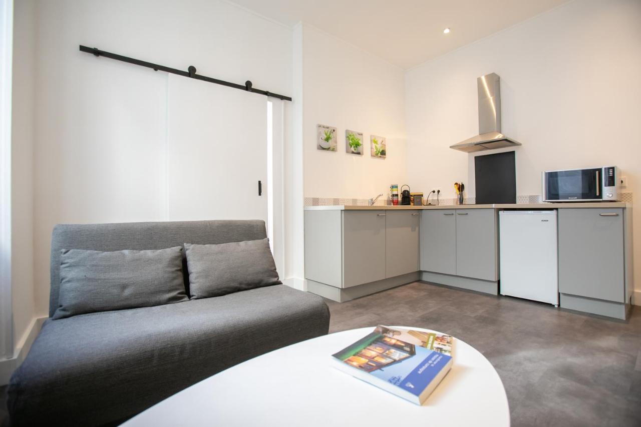 Audrey-Quartier Mairie-Arenes Antiques Apartment Perigueux Exterior photo