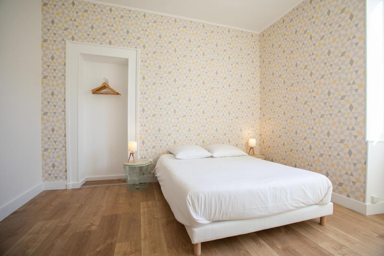 Audrey-Quartier Mairie-Arenes Antiques Apartment Perigueux Exterior photo